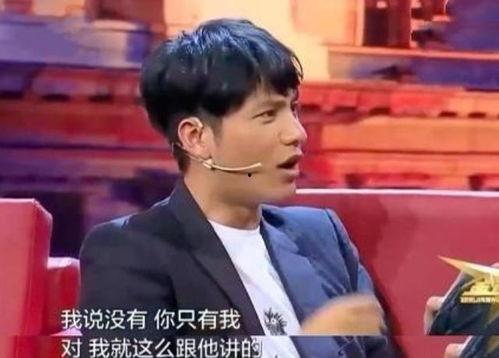 娱乐圈吃瓜爆料唐九洲是谁,吃瓜爆料背后的真相揭晓