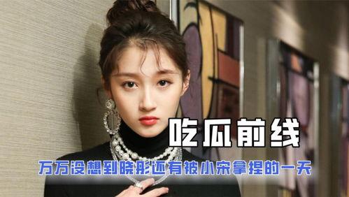 娱乐吃瓜君毒舌扒姨太