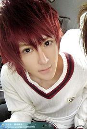 娱乐吃瓜酱帅哥