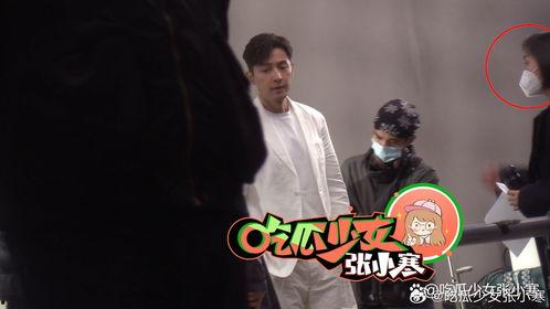 娱乐吃瓜来源,明星幕后那些事儿