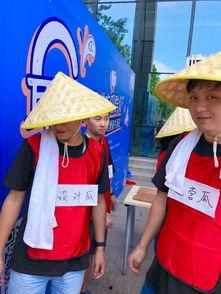 吃瓜大会童话剧,童话世界的奇幻冒险之旅