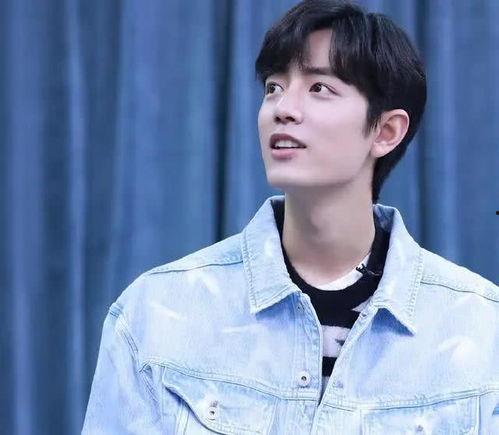 娱乐圈吃瓜直播间檀健次,娱乐圈吃瓜直播间的焦点人物